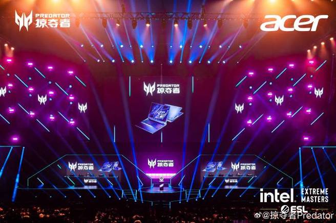 IEM上海站：顶级战队巅峰对决，谁将问鼎？