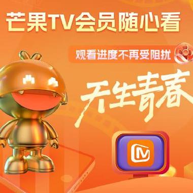 芒果TV VIP账号共享平台推荐，安全可靠的分享方式