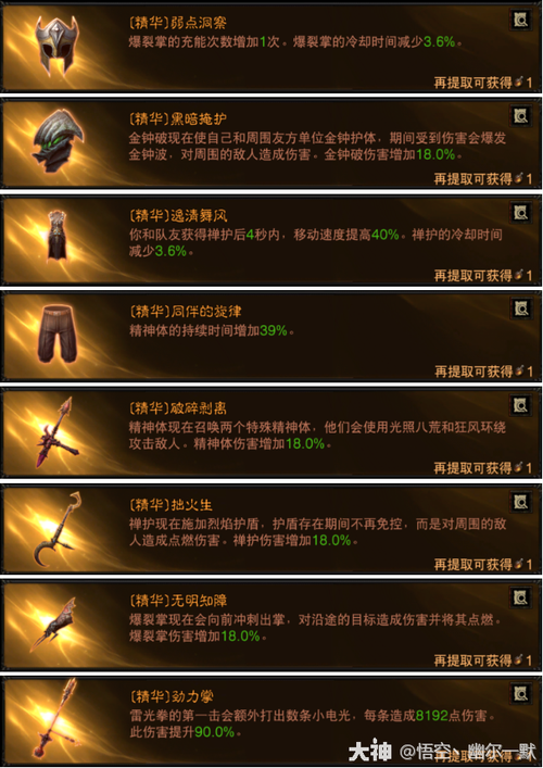 各版本武僧训练师位置汇总：快速提升武僧技能！