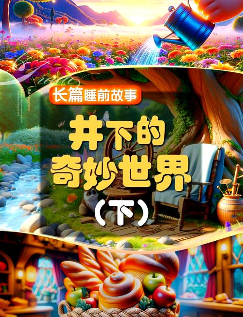 冒险家的故事：寻找神秘宝石的奇幻冒险