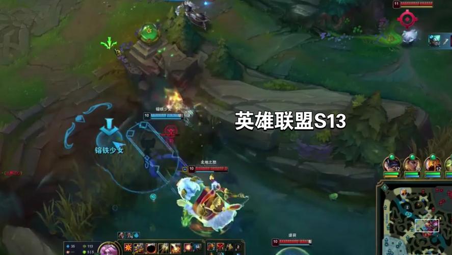 LOL无限视距插件真的存在吗？深度体验及风险分析！