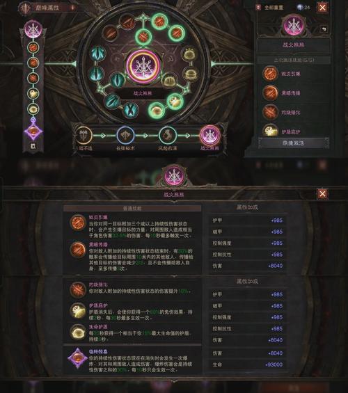 神界危机4.6：强大英雄排行及培养指南！