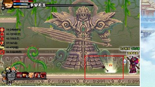 虎丸几级进化？造梦西游3虎丸进化攻略及技能介绍