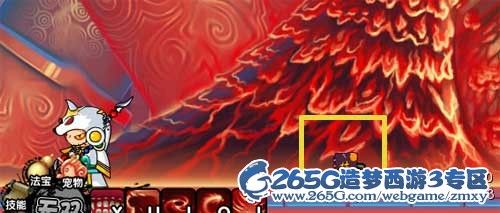 虎丸几级进化？造梦西游3虎丸进化攻略及技能介绍