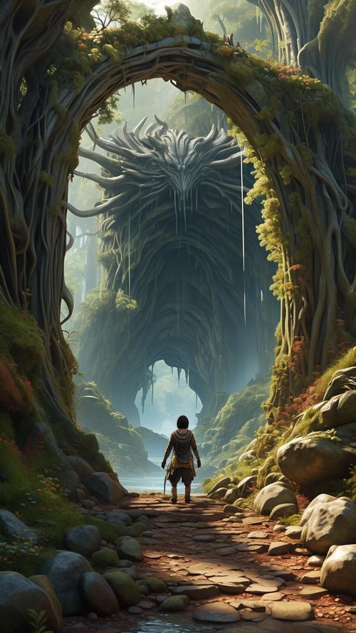 幻兽物语手游：奇幻世界冒险之旅，等你开启！