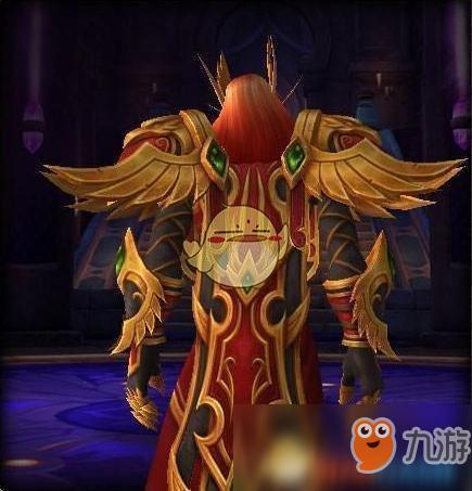 如何获得魔兽世界夏日天空战袍？超详细步骤教学