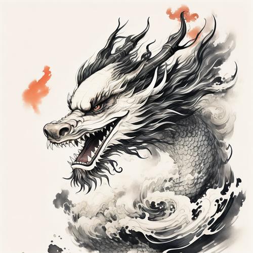 冬龙属龙人性格分析，运势如何？