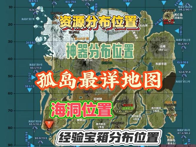孤岛建设求生游戏攻略：从新手到高手，轻松建家园！