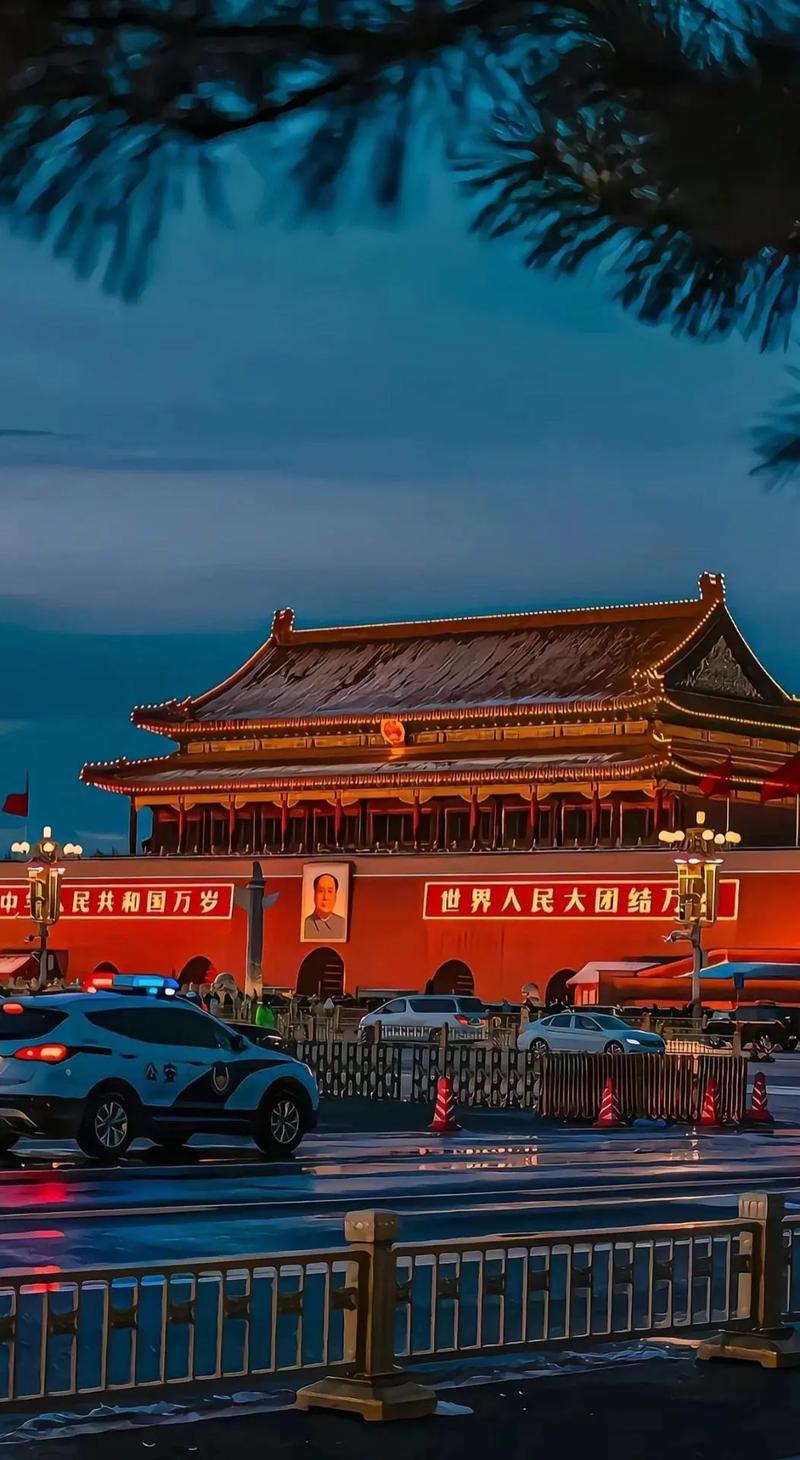 华为手机息屏显示国徽？超简单设置方法！