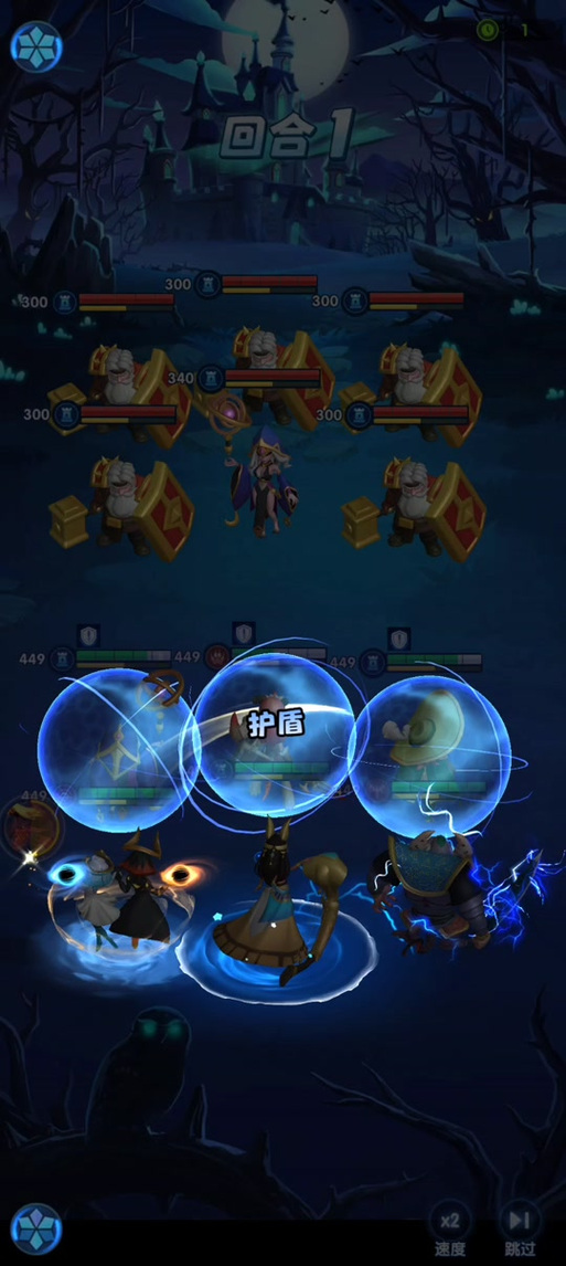 剑魔PK必胜攻略：武器选择与克制技巧