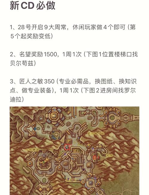 解锁云游者声望坐骑：完整流程及注意事项