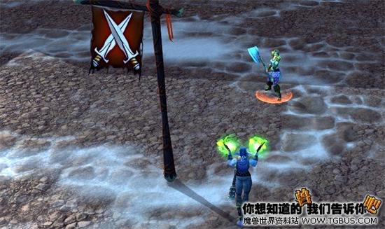 你知道魔兽世界马拉奇修士的秘密吗？