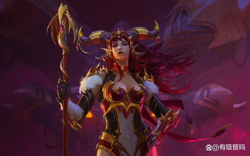 你知道魔兽世界马拉奇修士的秘密吗？