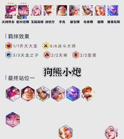 刀塔传奇熔岩神殿：阵容搭配及通关秘籍