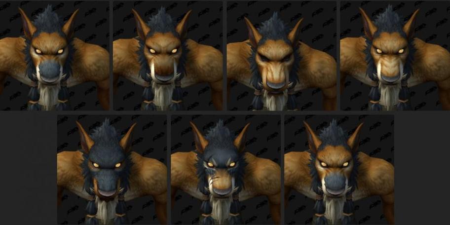 狼人坐骑：魔兽世界中狼人如何获得专属坐骑？
