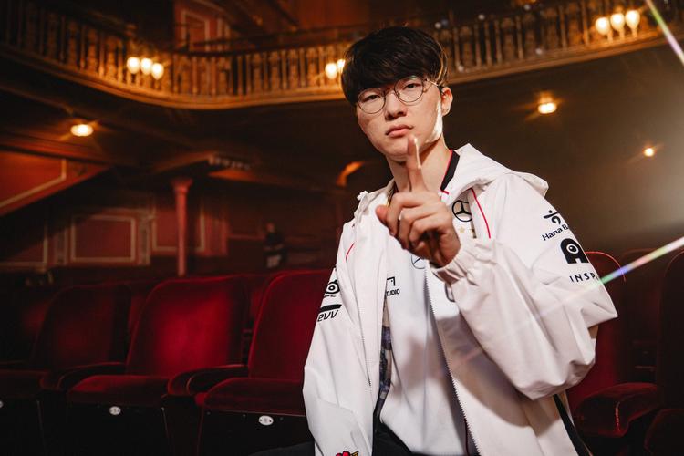 2023亚运会LOL：Faker领衔韩国队夺金，精彩比赛集锦！