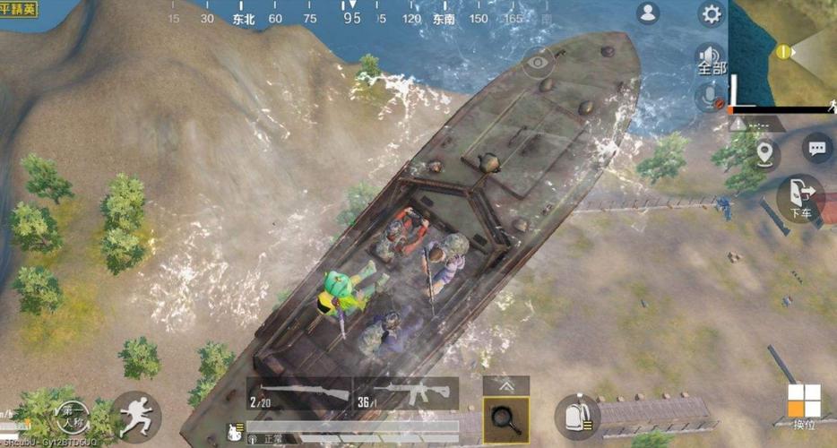 六发左轮那些令人抓狂的BUG：玩家经验分享