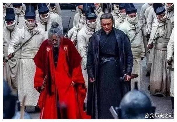 夏侯霸与蜀汉：一段鲜为人知的合作与贡献