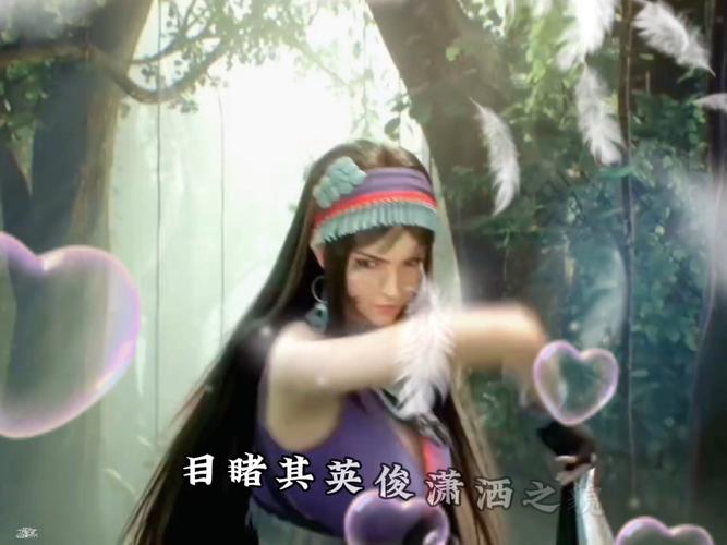 三国第一女将祝融夫人：巾帼不让须眉的传奇人生