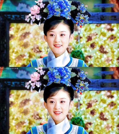 古装美少女的秘密花园，揭秘她们的美丽秘诀