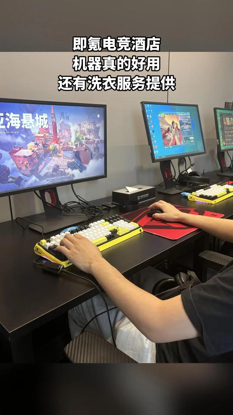 技术大神陪玩，带你体验游戏快感！
