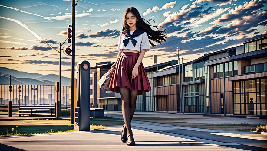 人工少女4高清在线观看，机器人少女的精彩冒险