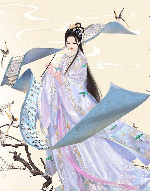 开心网宫廷计：唯美古风，精彩宫廷养成手游