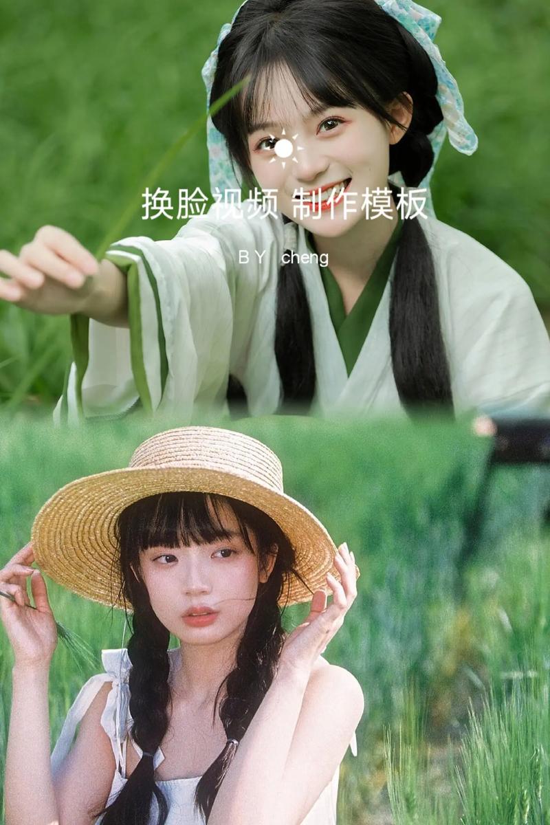 古装美女换装视频：超好看的古风换装合集