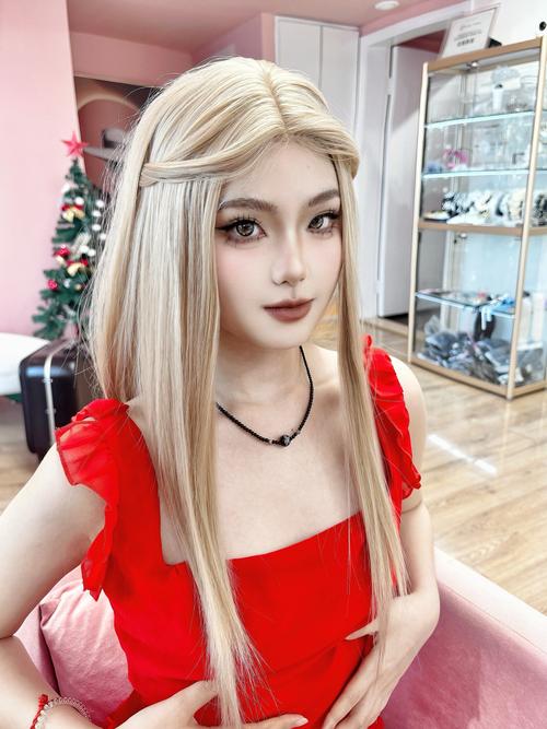 美女养成师养成记：揭秘打造女神的独家方法