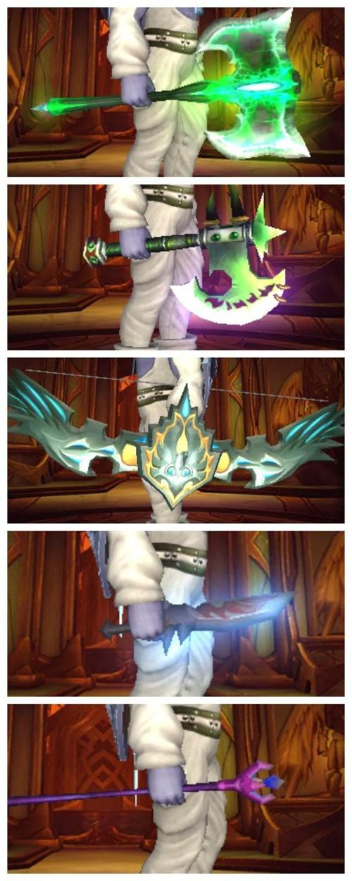 Quartz施法条插件好用吗？魔兽世界玩家必备神器！