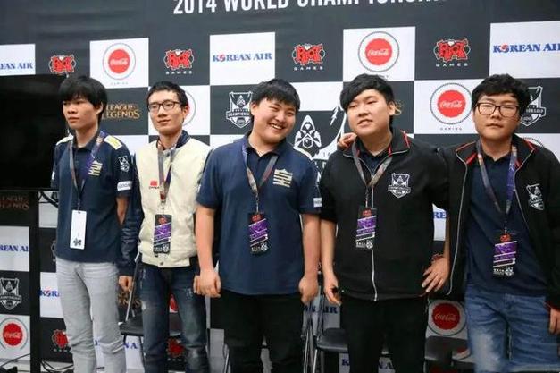 WE vs SKT：回顾LPL与LCK的激烈交锋