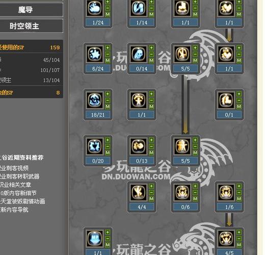 多玩龙之谷加点器好用吗？最新技能加点模拟器推荐