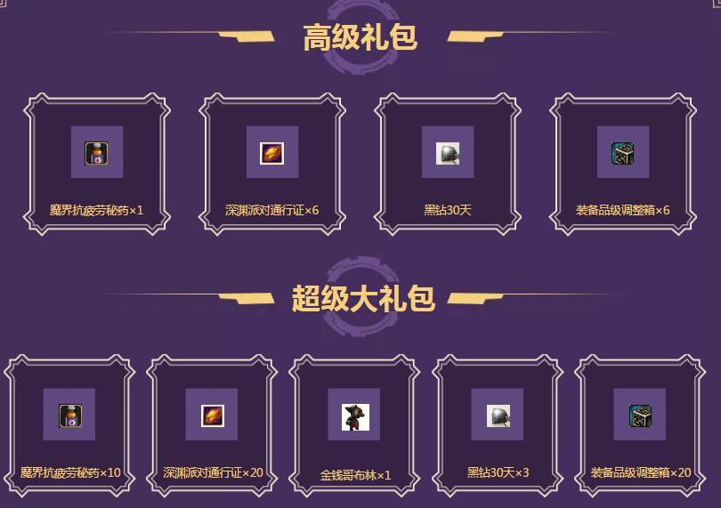 DNF普通装扮兑换券使用教程：兑换你喜欢的装扮