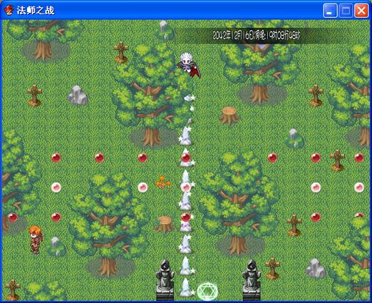 RPGVXAce RTP是什么？新手必看运行库详解