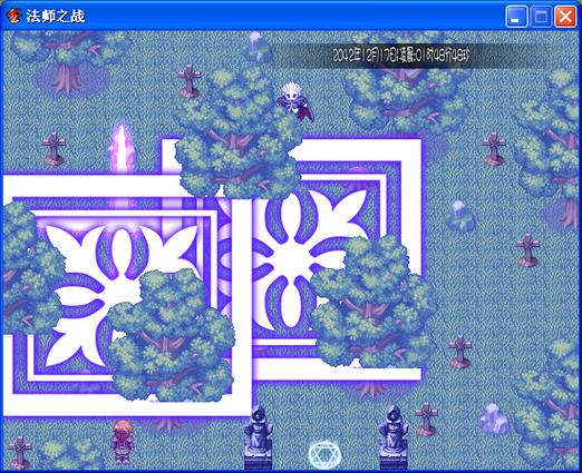RPGVXAce RTP是什么？新手必看运行库详解