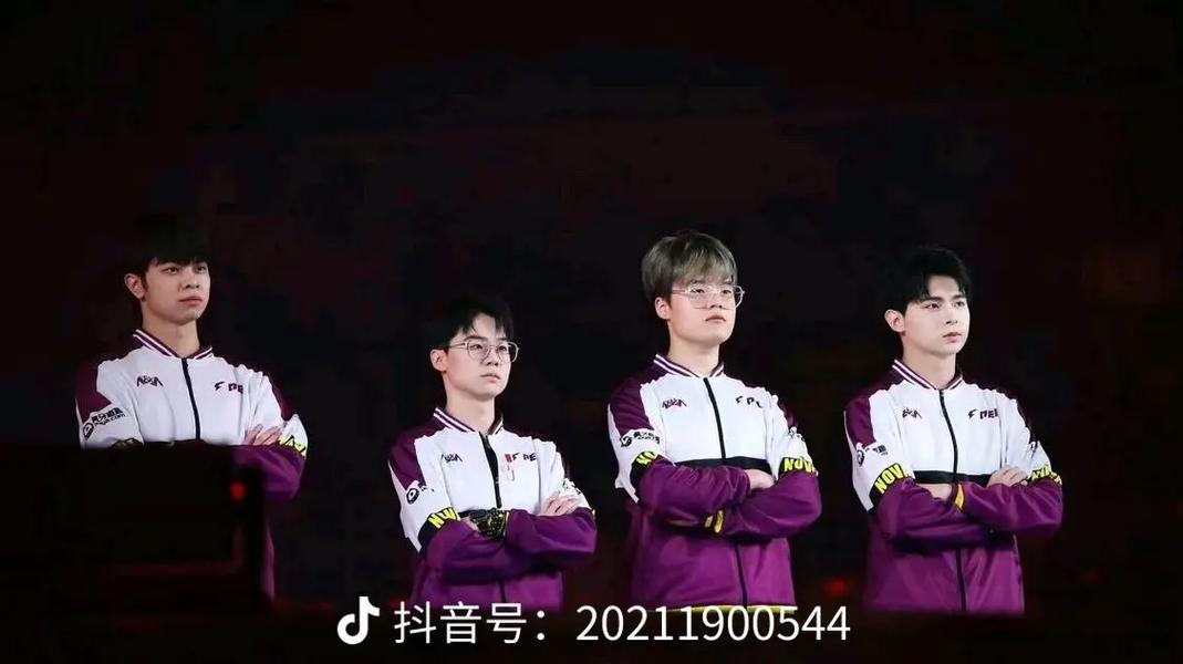 NV CN战队比赛回顾：精彩对决，高燃时刻盘点！