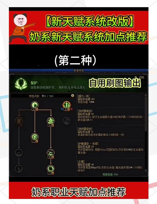 轻松玩转3.13天赋模拟器：新手小白也能快速上手