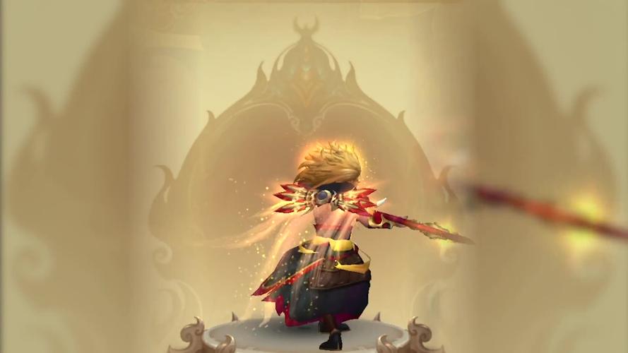 梦三国庞德最强出装推荐：新手入门必看攻略