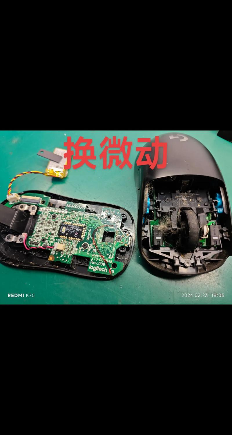 单击与双击傻傻分不清？鼠标操作小技巧