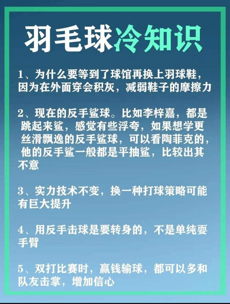 为什么羽毛球是16根羽毛？这背后隐藏着什么玄机？
