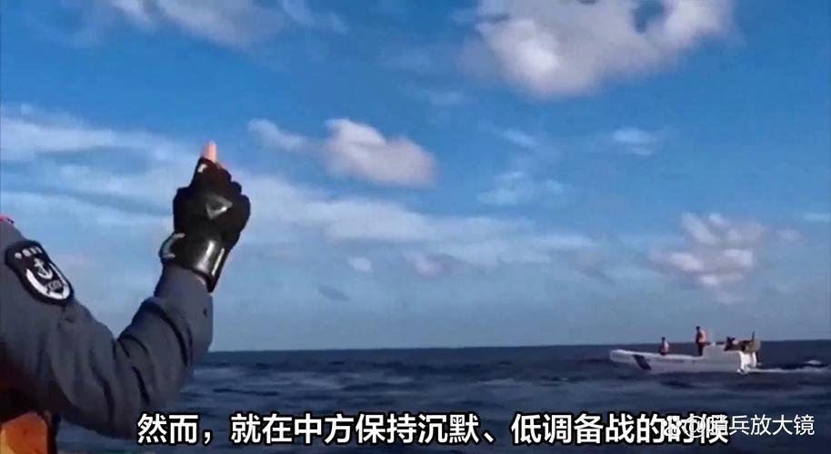 重温红警2南海博弈：策略战争，谁将掌控南海？