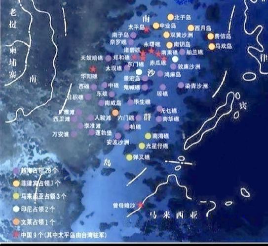 重温红警2南海博弈：策略战争，谁将掌控南海？