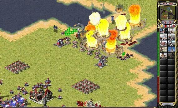 红警Red Alert 2无法运行？快速解决方法大全