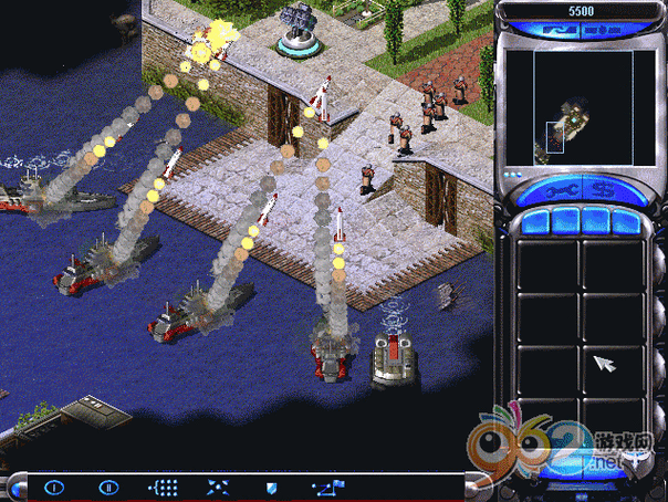 红警Red Alert 2无法运行？快速解决方法大全