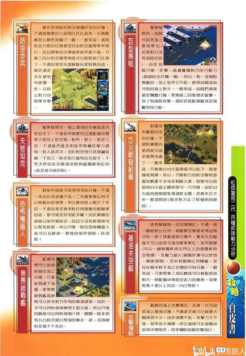 红警2游戏攻略：超级武器建造及使用技巧指南
