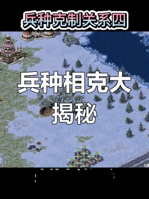 红警2添加兵种：超简单修改方法教学