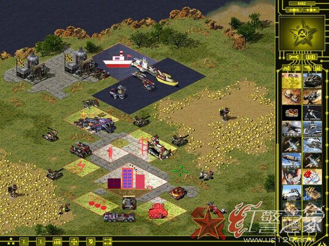 红警2mod管理器教程：快速上手，玩转各种MOD