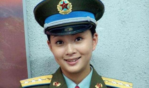 红警2那些令人难忘的女演员，她们的荧幕内外人生