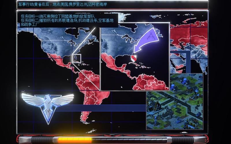 心灵终结3中国阵营攻略：制霸游戏战场！