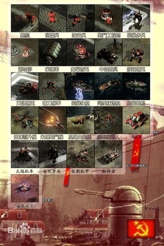 红警2和红警3有什么区别？哪个更适合你？